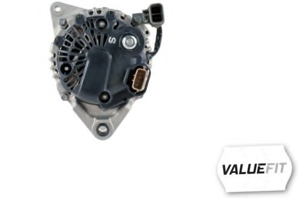 Генератор BEHR/HELLA 8EL 012 426-261 Генератор BEHR/HELLA 8EL 012 426-261