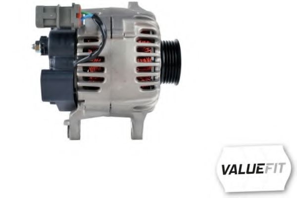Генератор BEHR/HELLA 8EL 012 426-261 Генератор BEHR/HELLA 8EL 012 426-261