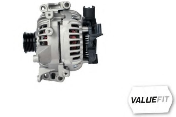 Генератор BEHR/HELLA 8EL 012 426-271