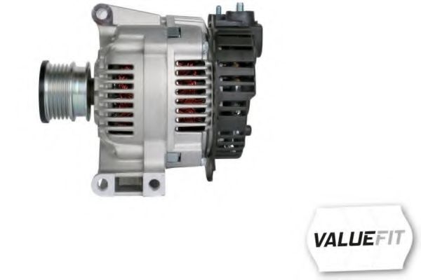 Генератор BEHR/HELLA 8EL 012 426-281