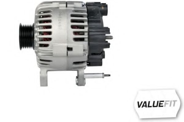 Генератор BEHR/HELLA 8EL 012 426-291