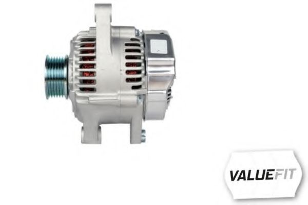 Генератор BEHR/HELLA 8EL 012 426-301