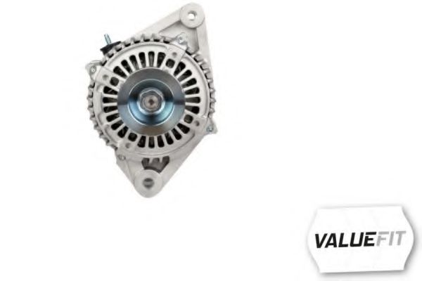Генератор BEHR/HELLA 8EL 012 426-301 Генератор BEHR/HELLA 8EL 012 426-301