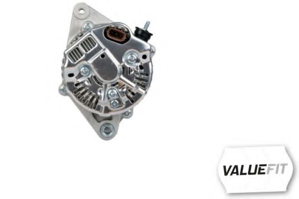Генератор BEHR/HELLA 8EL 012 426-301 Генератор BEHR/HELLA 8EL 012 426-301