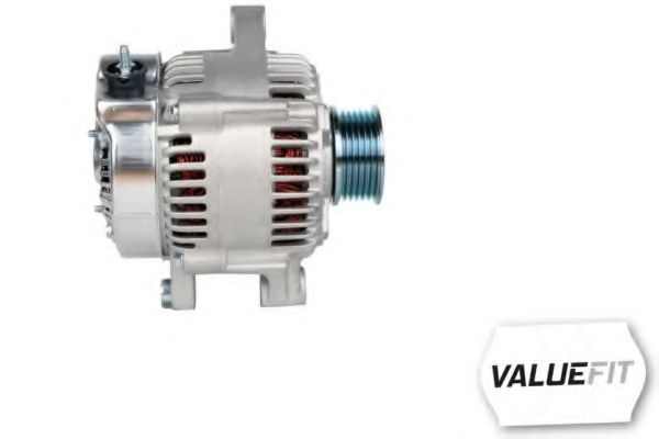 Генератор BEHR/HELLA 8EL 012 426-301 Генератор BEHR/HELLA 8EL 012 426-301