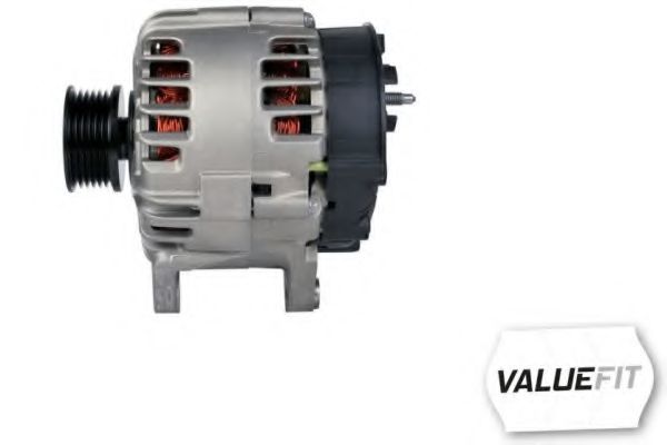 Генератор BEHR/HELLA 8EL 012 426-311