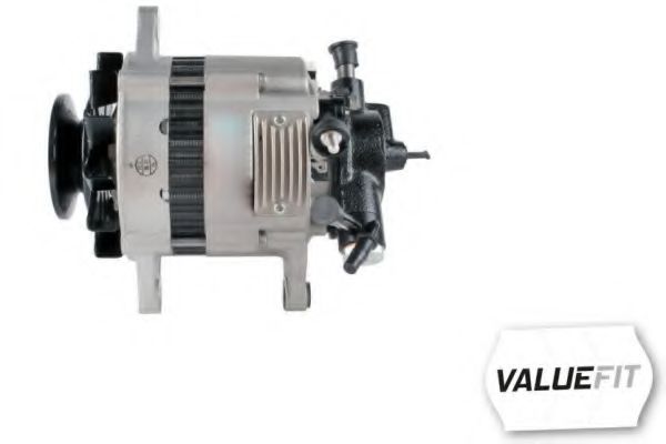 Генератор BEHR/HELLA 8EL 012 426-321