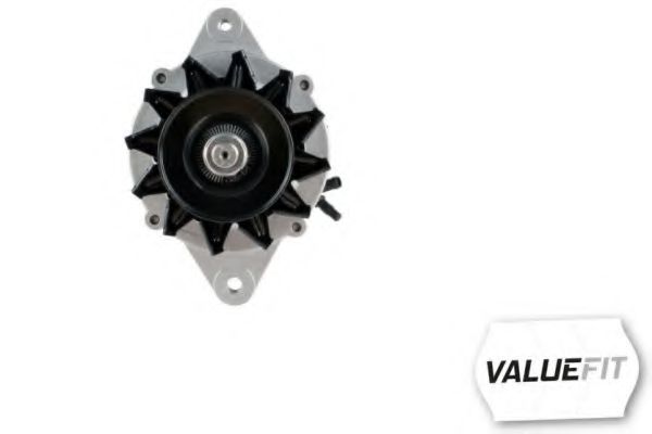 Генератор BEHR/HELLA 8EL 012 426-321 Генератор BEHR/HELLA 8EL 012 426-321