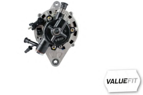 Генератор BEHR/HELLA 8EL 012 426-321 Генератор BEHR/HELLA 8EL 012 426-321