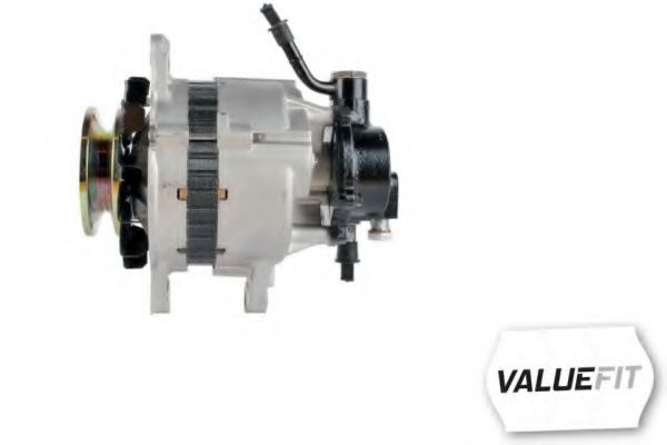 Генератор BEHR/HELLA 8EL 012 426-341