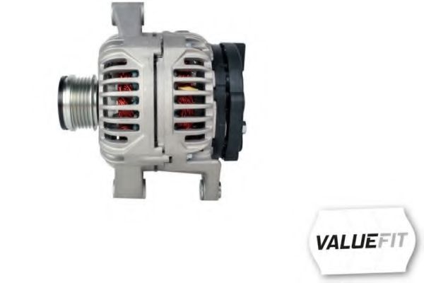 Генератор BEHR/HELLA 8EL 012 426-351
