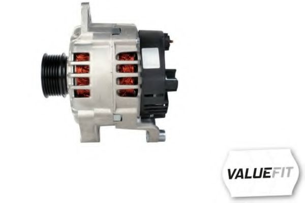 Генератор BEHR/HELLA 8EL 012 426-361