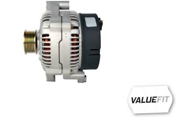 Генератор BEHR/HELLA 8EL 012 426-381