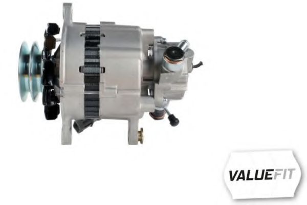 Генератор BEHR/HELLA 8EL 012 426-391