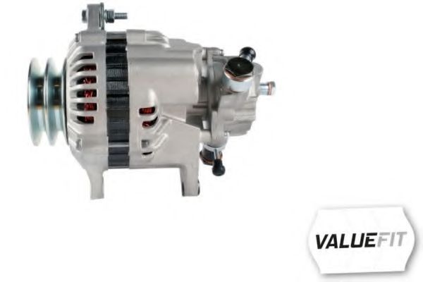 Генератор BEHR/HELLA 8EL 012 426-411