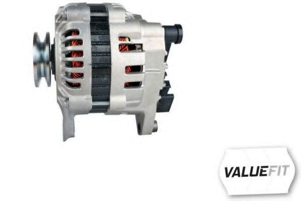 Генератор BEHR/HELLA 8EL 012 426-421