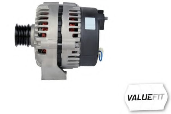 Генератор BEHR/HELLA 8EL 012 426-431
