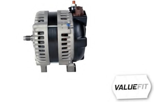 Генератор BEHR/HELLA 8EL 012 426-451