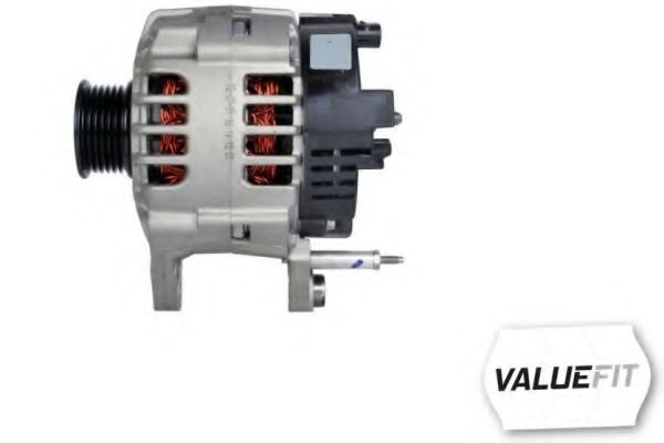 Генератор BEHR/HELLA 8EL 012 426-471