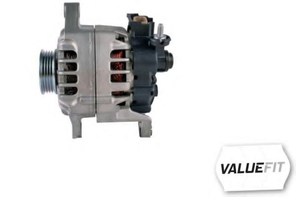 Генератор BEHR/HELLA 8EL 012 426-481