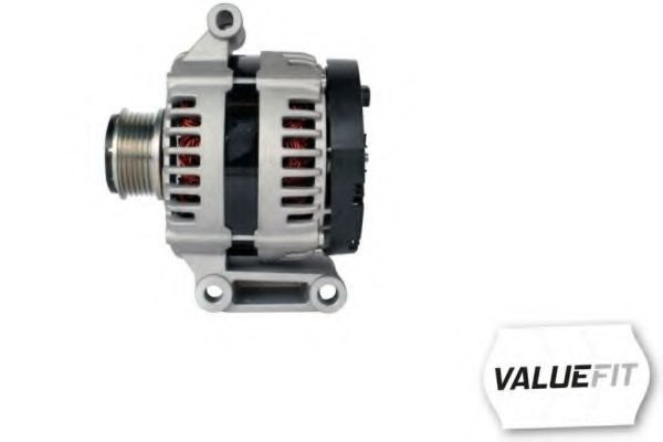 Генератор BEHR/HELLA 8EL 012 426-491