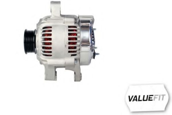 Генератор BEHR/HELLA 8EL 012 426-501