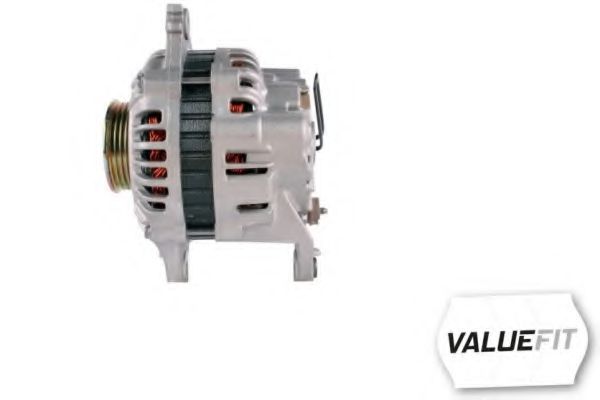 Генератор BEHR/HELLA 8EL 012 426-511