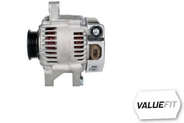 Генератор BEHR/HELLA 8EL 012 426-531