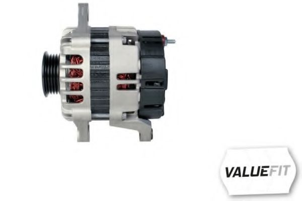 Генератор BEHR/HELLA 8EL 012 426-541