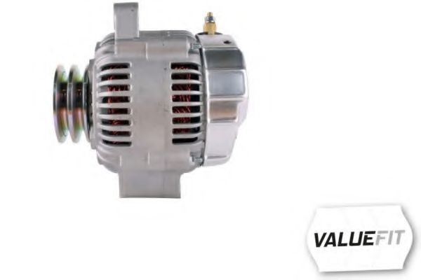 Генератор BEHR/HELLA 8EL 012 426-551