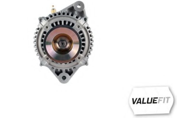 Генератор BEHR/HELLA 8EL 012 426-551 Генератор BEHR/HELLA 8EL 012 426-551