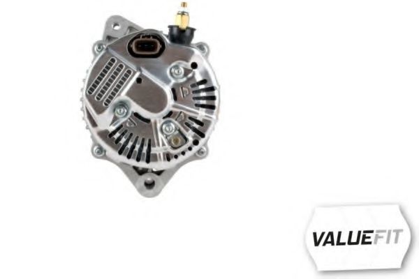 Генератор BEHR/HELLA 8EL 012 426-551 Генератор BEHR/HELLA 8EL 012 426-551