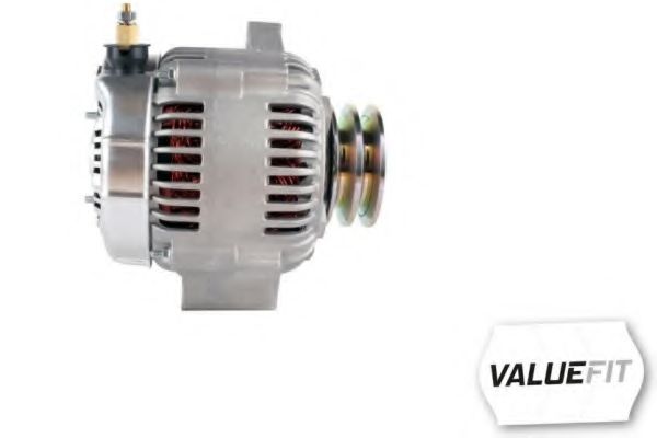 Генератор BEHR/HELLA 8EL 012 426-551 Генератор BEHR/HELLA 8EL 012 426-551