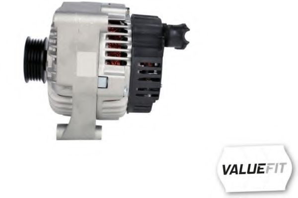 Генератор BEHR/HELLA 8EL 012 426-561