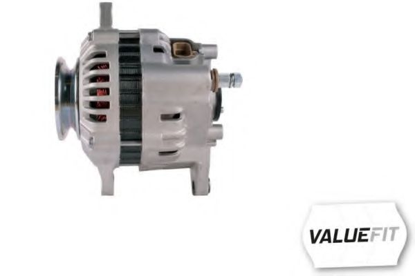 Генератор BEHR/HELLA 8EL 012 426-571
