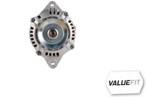 Генератор BEHR/HELLA 8EL 012 426-571 Генератор BEHR/HELLA 8EL 012 426-571