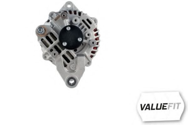 Генератор BEHR/HELLA 8EL 012 426-571 Генератор BEHR/HELLA 8EL 012 426-571