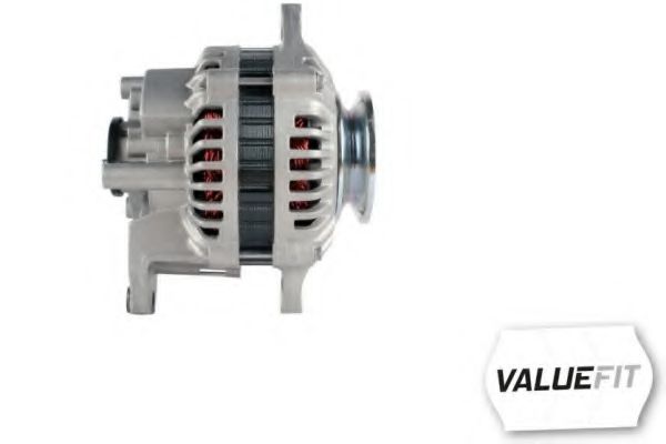 Генератор BEHR/HELLA 8EL 012 426-571 Генератор BEHR/HELLA 8EL 012 426-571