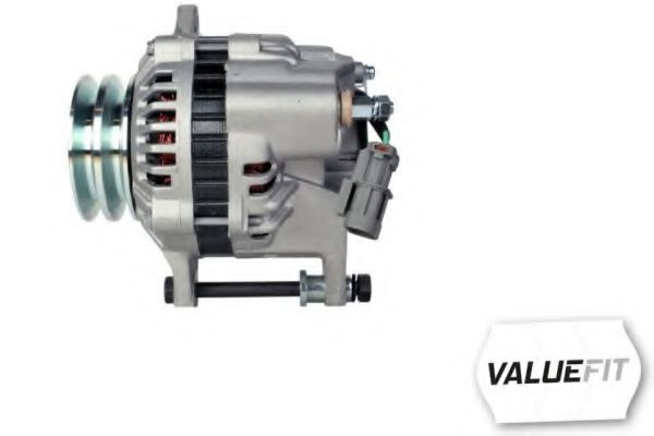 Генератор BEHR/HELLA 8EL 012 426-581