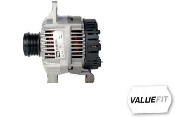 Генератор BEHR/HELLA 8EL 012 426-601
