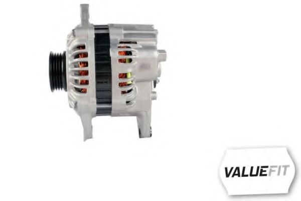 Генератор BEHR/HELLA 8EL 012 426-611