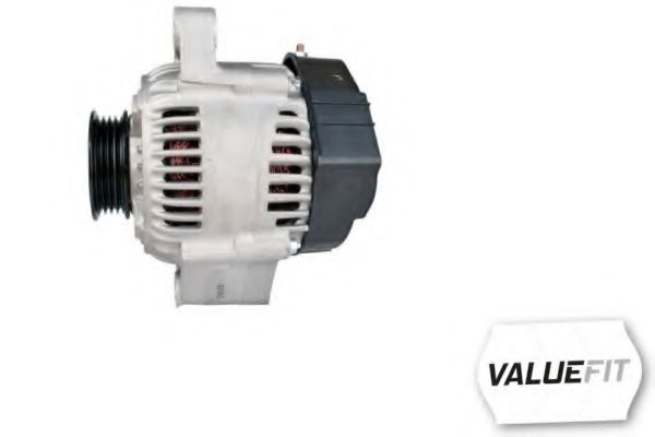 Генератор BEHR/HELLA 8EL 012 426-621