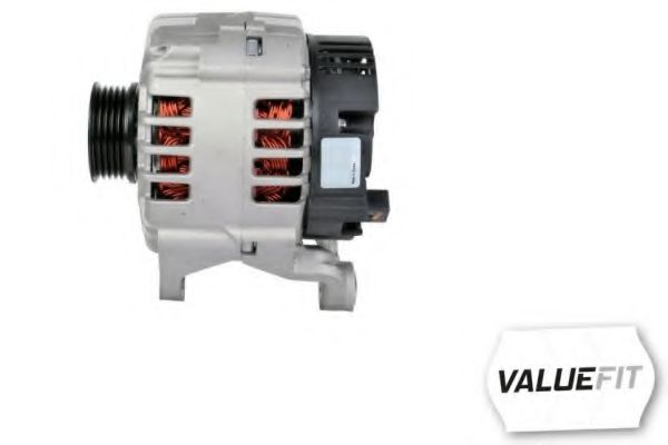 Генератор BEHR/HELLA 8EL 012 426-631