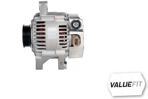 Генератор BEHR/HELLA 8EL 012 426-671