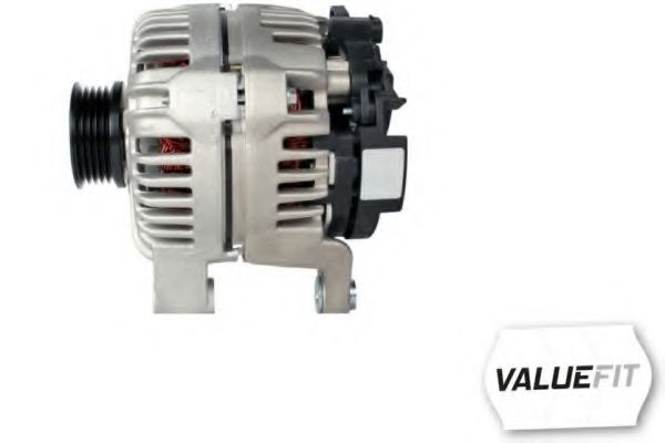 Генератор BEHR/HELLA 8EL 012 426-681
