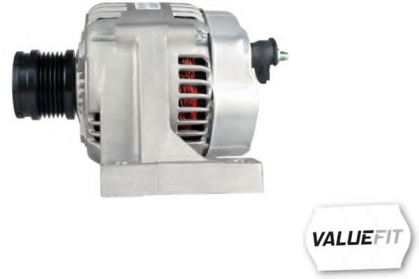 Генератор BEHR/HELLA 8EL 012 426-701