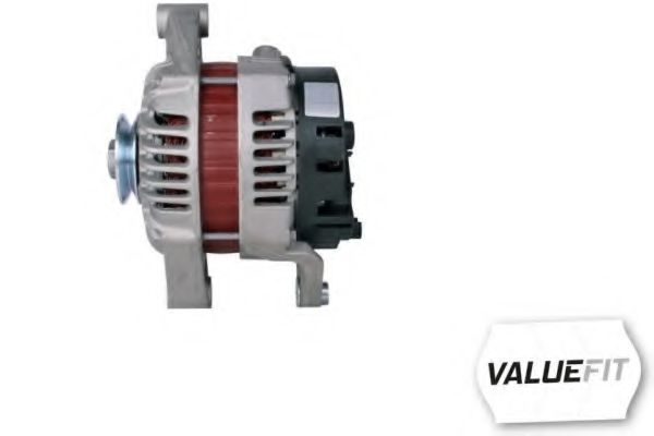 Генератор BEHR/HELLA 8EL 012 426-721