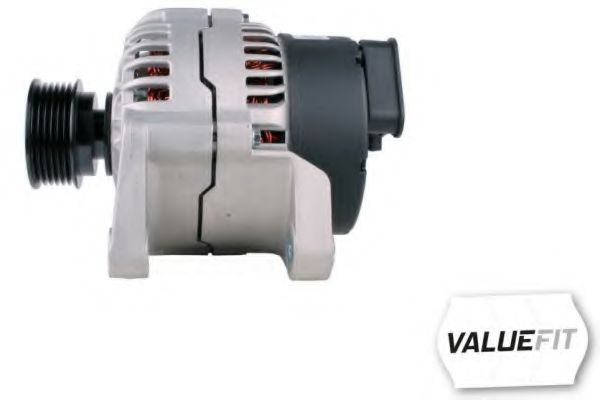 Генератор BEHR/HELLA 8EL 012 426-731