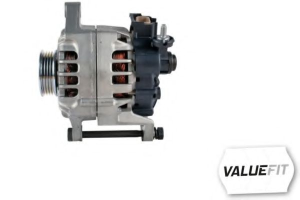 Генератор BEHR/HELLA 8EL 012 426-751