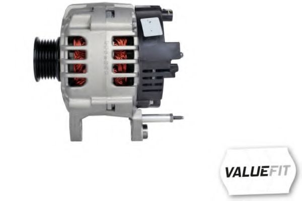 Генератор BEHR/HELLA 8EL 012 426-761